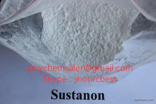 4-Androstenedione High purity steroid powder