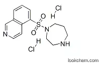 Fasudil hydrochloride