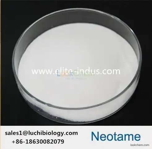 99% Food Grade White Powder Neotame Sweetener