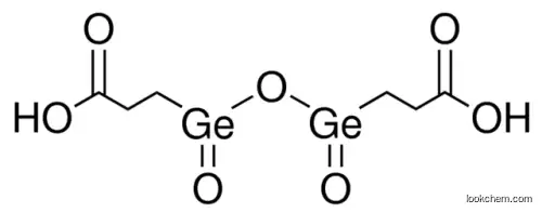 Carboxyethylgermanium sesquioxide(Ge-132)