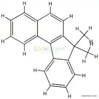 112486-09-6 3,4-Benzo-9,9-dimethyl-fluoren