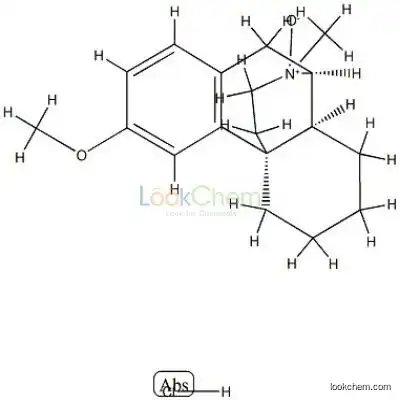 1177419-85-0 DEXTROMETHORPHAN N-OXIDE HYDROCHLORIDE