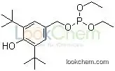 Diethyl 3,5-Di-Tert-Butyl-4-Hydroxybenzyl Phosphonate