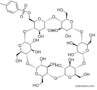 MONO-6-O-(P-TOLUENESULFONYL)-ALPHA-CYCLODEXTRIN