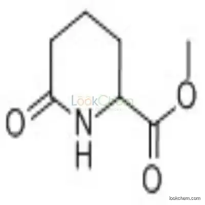 111479-60-8 METHYL 6-OXOPIPERIDINE-2-CARBOXYLATE