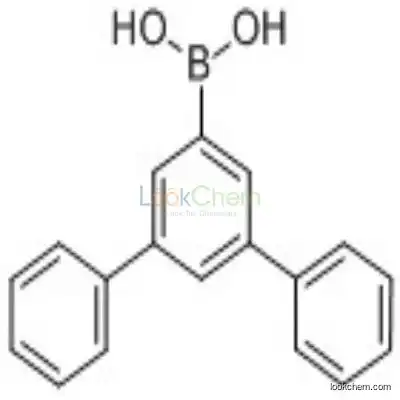 128388-54-5 (3,5-Diphenylphenyl)boronic acid