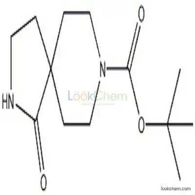 268550-48-7 1-BOC-4-SPIRO-[3-(2-PYRROLIDINONE)] PIPERIDINE