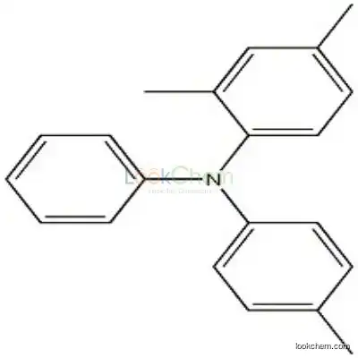 1071935-18-6 2,4-Dimethyl-N-(4-methylphenyl)-N-phenylbenzenamine