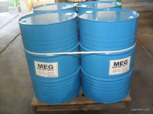 Mono ethylene glycol (MEG)