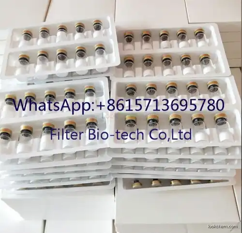 Lab Supply High Purity BPC-157