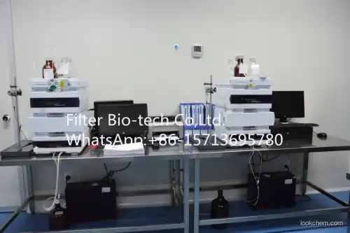 Lab Supply High Purity BPC-157