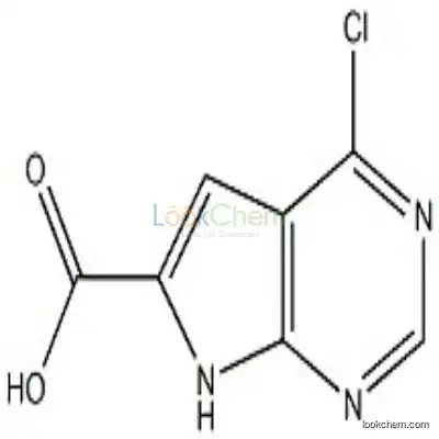 1016241-80-7 methyl 3-chloroimidazo[1,2-b]pyridazine-2-carboxylate