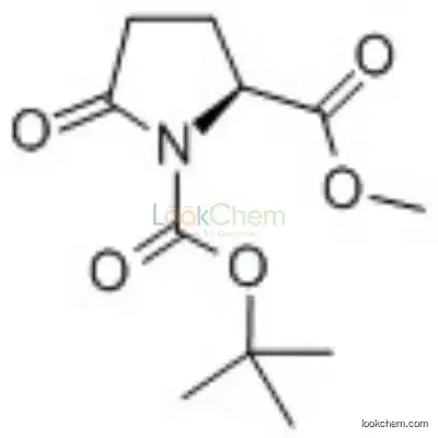 108963-96-8 Boc-L-Pyroglutamic acid methyl ester