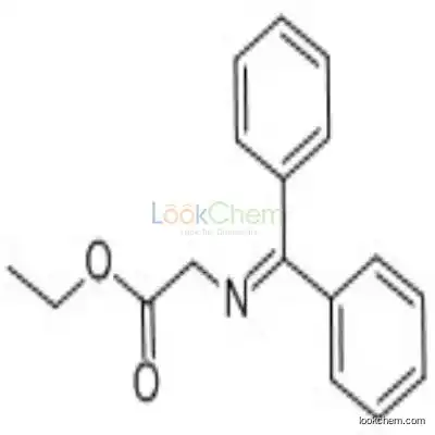 69555-14-2 Ethyl N-(diphenylmethylene)glycinate