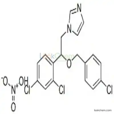 68797-31-9 Econazole nitrate