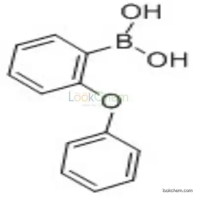 108238-09-1 2-PHENOXYPHENYLBORONIC ACID