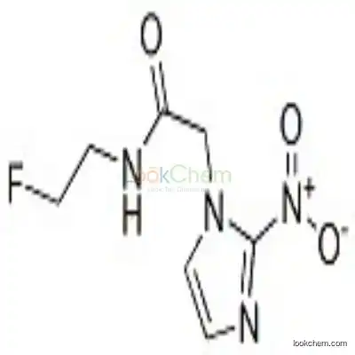 199800-19-6 N-(2-Fluoroethyl)-2-(2-nitroimidazol-1-yl)acetamide