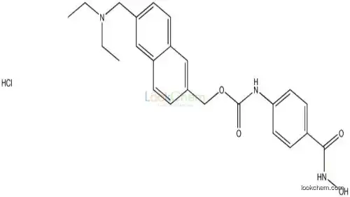 199657-29-9 Givinostat (hydrochloride)