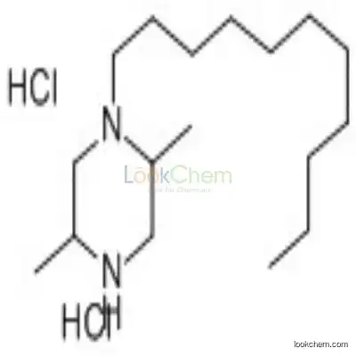 108063-02-1 2,5-Dimethyl-1-undecylpiperazine dihydrochloride