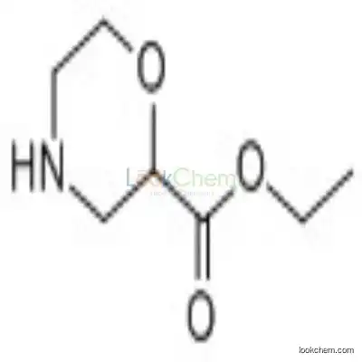 107904-06-3 ETHYL MORPHOLINE-2-CARBOXYLATE