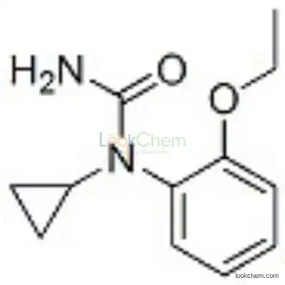 197456-28-3 Urea, N-cyclopropyl-N-(2-ethoxyphenyl)- (9CI)