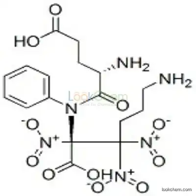 123774-73-2 trinitrophenylglutamyllysine