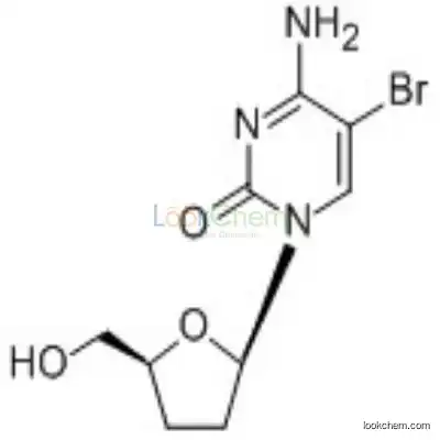 107036-57-7 5-Bromo-2',3'-dideoxycytidine