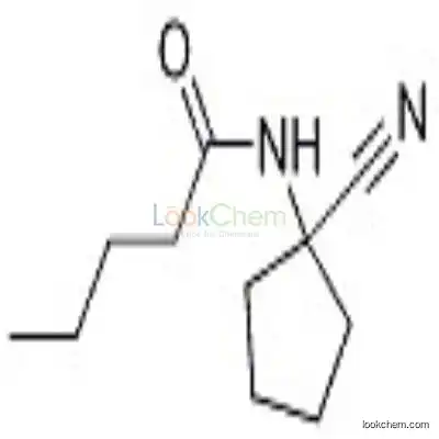 194984-24-2 N- (1- cyano cyclopentyl) pentanaMide