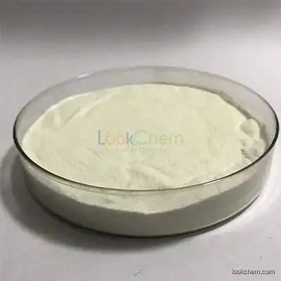 L-Lysine hydrochloride with CAS：	657-27-2