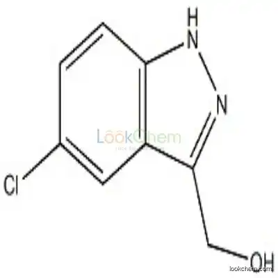 102735-90-0 (5-Chloro-1H-indazol-3-yl)-methanol ,97%