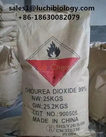 Best Selling Thiourea Dioxide with Competative Price