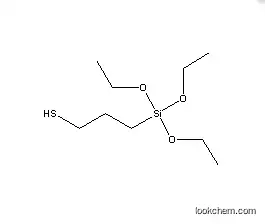 3-Mercaptopropyltriethoxysilane CAS 14814-09-6 KH-580