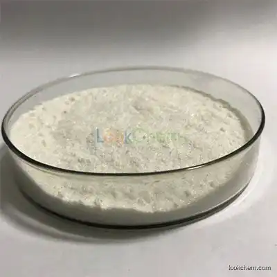 Barium chloride with CAS：	10361-37-2
