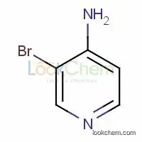 4-Amino-3-bromopyridine(13534-98-0)