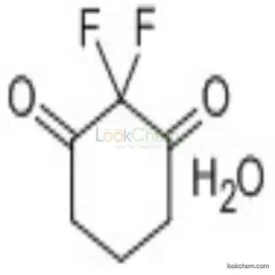 183742-84-9 1,3-Cyclohexanedione,2,2-difluoro-(9CI)