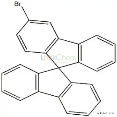 1361227-58-8 3-DroMo-9,9'-spirobifluorene