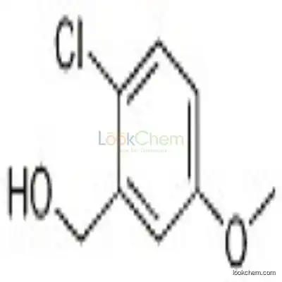 101252-66-8 (2-chloro-5-methoxyphenyl)methanol