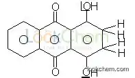 1,4-Dihydroxyanthraquinone leuco(crude product)