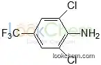 2,6-Dichloro-4-Trifluoromethylaniline
