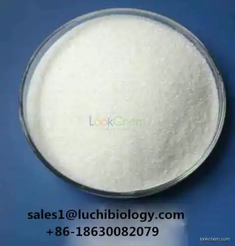 ISO Certified Manufactory Supplier of Product Adipic Acid, 124-04-9