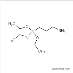 3-Aminopropyltriethoxysilane CAS 919-30-2