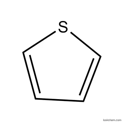 Top 1 manufacturer of Thiophene(110-02-1)