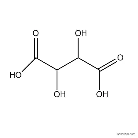 DL-Tartaric acid /CAS 133-37-9