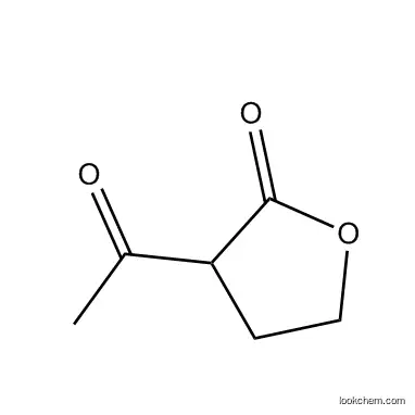 2-Acetylbutyrolactone /CAS 517-23-7