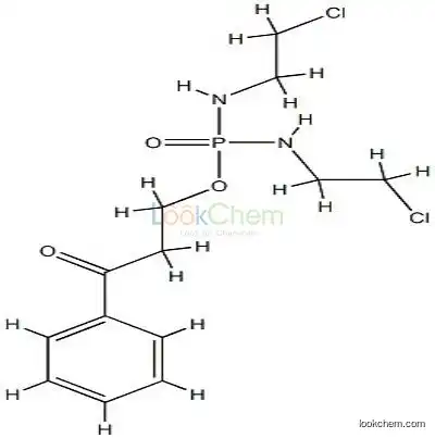100993-69-9 phenylketoisophosphamide