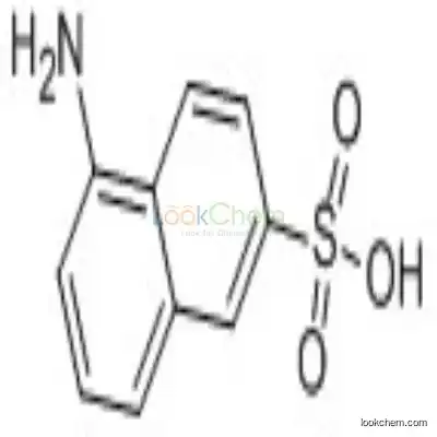 119-79-9 1-Aminonaphthalene-6-sulfonic acid