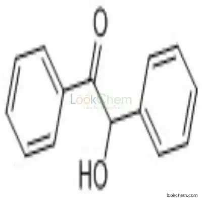 119-53-9 2-Hydroxy-2-phenylacetophenone