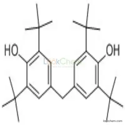 118-82-1 4,4'-Methylenebis(2,6-di-tert-butylphenol)