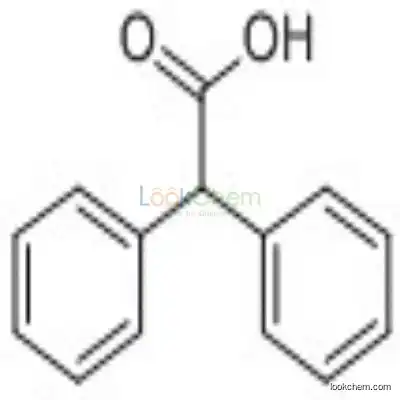 117-34-0 2,2-Diphenylacetic acid