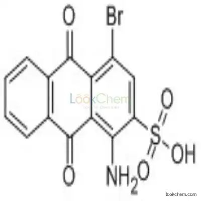 116-81-4 Bromaminic acid